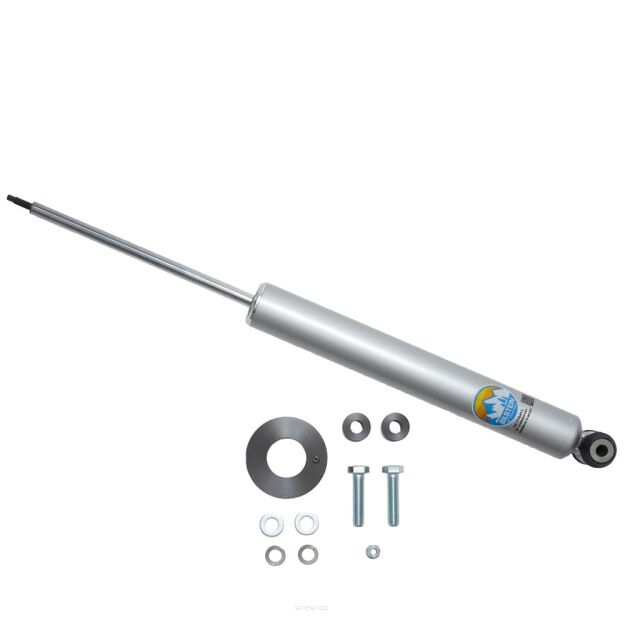 Amortyzator gazowy tył Bilstein B8 TerraSport Lift 0-1,5