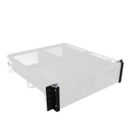 Komplet zaślepek do szuflady przedniej PICKUP / WOLF PACK duże Front Runner - 7