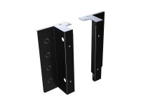 Komplet zaślepek do szuflady przedniej PICKUP / WOLF PACK duże Front Runner - 9