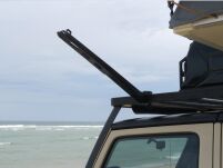 Uchwyt do prysznica Front Runner - 2