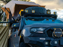 Uchwyt do prysznica Front Runner - 5