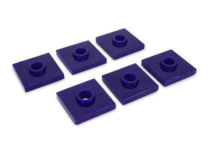 Subframe Pad Bushing Kit