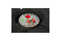 Zbiornik paliwa 128 L - Mitsubishi Pajero (2000 -) - 2