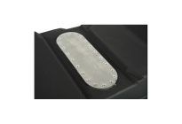 Zbiornik paliwa 128 L - Mitsubishi Pajero (2000 -) - 3