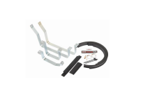 Zbiornik paliwa 128 L - Mitsubishi Pajero (2000 -) - 4