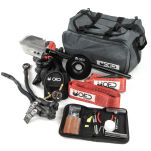 Zestaw do wyciągania OFD Fullsize 10K - 8