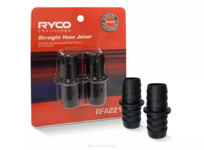 Catch Can, Universal use - Hoses with ID of 19mm