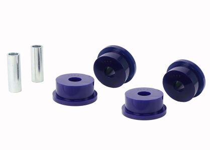 R CROSSMEMBER TO CH MOUNT BUSH