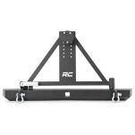 Zderzak tył z relokacją mocowania koła zapasowego full Rough Country - 2