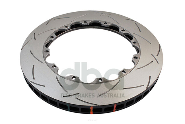 5000 series - T3 - Rotor Only