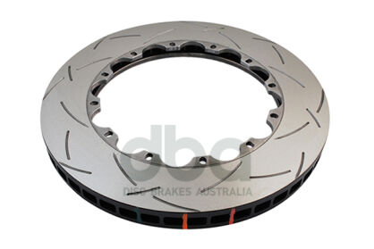 5000 series - T3 - Rotor Only