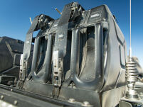 Mocowanie z podstawą 2 kanistrów na paliwo  Front Runner - 5