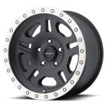 Felga aluminiowa 5129 Satin Black Pro Comp - 8