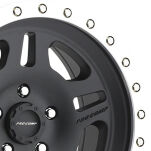 Felga aluminiowa 5129 Satin Black Pro Comp - 5