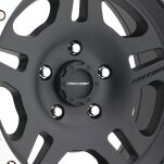 Felga aluminiowa 5129 Satin Black Pro Comp - 3