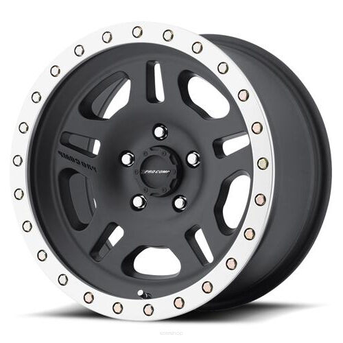 Felga Aluminiowa 8,5x17