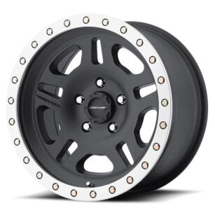 Felga Aluminiowa 8,5x17" 5x127 ET0 Pro Comp Model 5129 - Jeep Grand Cherokee WK WH