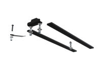 Podstawa zestawu montażowego zbiornika Pro Water Tank Front Runner - 3