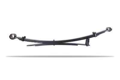 Pedders TrakRyder Variable Rate Leaf Spring