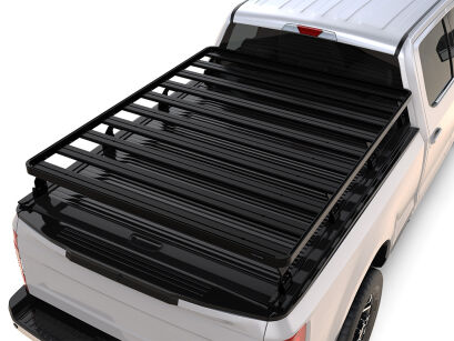 Bagażnik dachowy Chevrolet Silverado/GMC Sierra 2500/3500 ReTrax XR 6'9in (2020-Current) Slimline II Front Runner