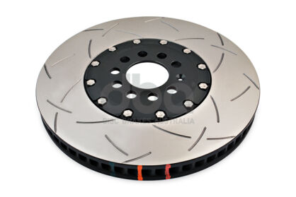 5000 series - Slotted L/R