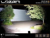 Lampa robocza LED LAZER UTILITY 80 HD - 7