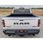 Twarda pokrywa paki tri-fold niski profil Rough Country 5'7