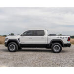 Twarda pokrywa paki tri-fold niski profil Rough Country 5'7