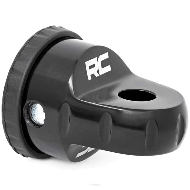 Aluminiowa szekla do wyciągarki Rough Country