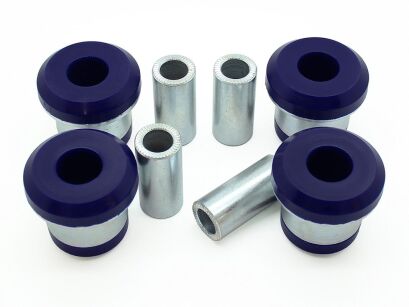 RR CTL ARM UPP BUSH KIT
