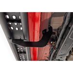 Progi, stopnie boczne Rough Country OV2 - 5