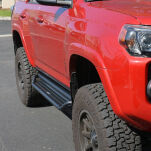 Progi boczne Go Rhino Dominator Xtreme D1 - 2