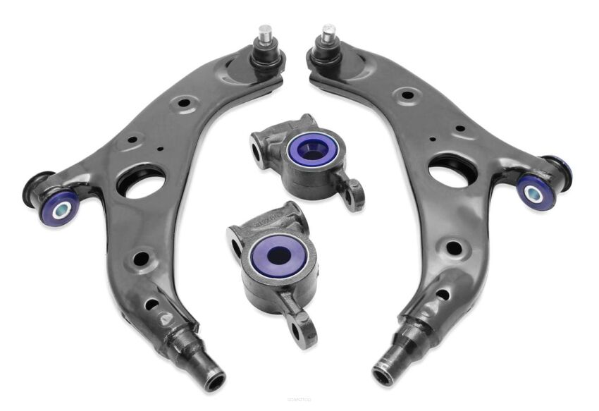 Control Arm Assembly Kit