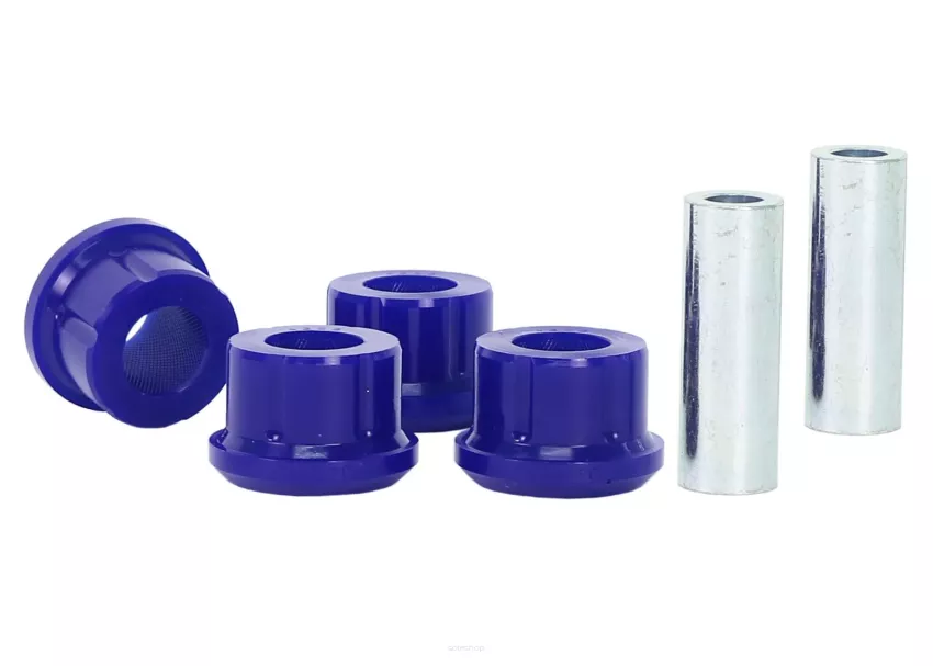 Fr Ctl Arm Lower Rear Kit