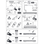 LEDriving® LIGHTBAR SX500-CB 44W 12/24V - 3