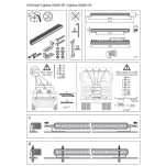 LEDriving® LIGHTBAR SX500-CB 44W 12/24V - 2