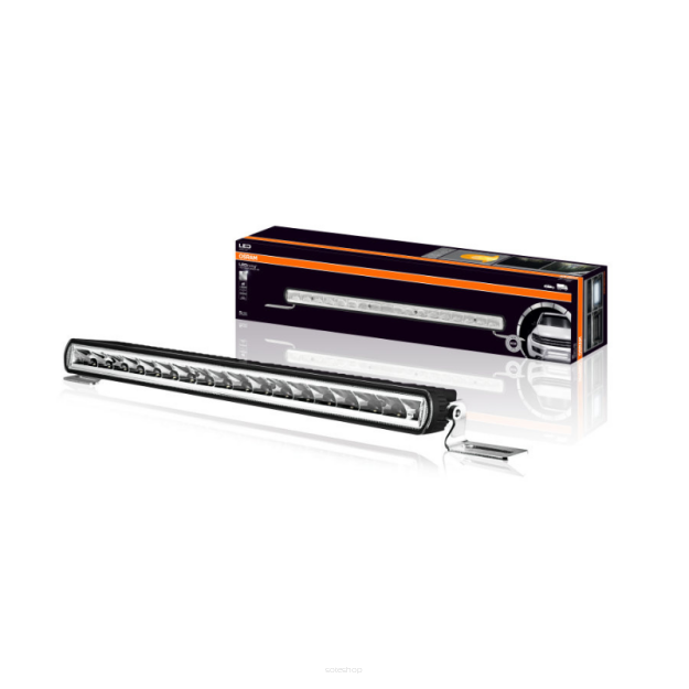 LEDriving® LIGHTBAR SX500-CB 44W 12/24V