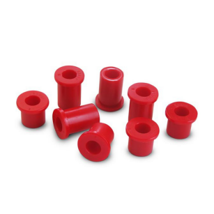 Pedders - tuleje poliuretanowe wieszaka resora