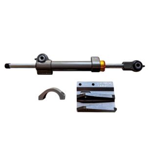 Hydrauliczne wspomaganie układu kierowniczego TSR Apex