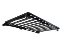 Toyota 4Runner 6th Gen Slimline II Roof Rack Kit - 7
