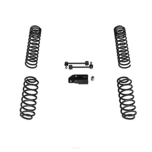 Base kit TeraFlex Lift 2,5