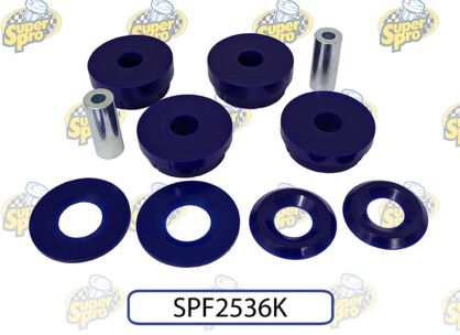 Rear Trailing Arm Front Bush