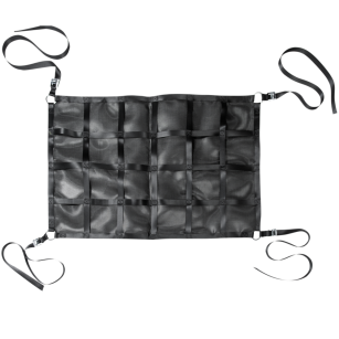 Bushtech Cargo Net