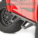 Progi, stopnie boczne XL2 Rough Country - Ford F150 15-19 Crew Cab - 3