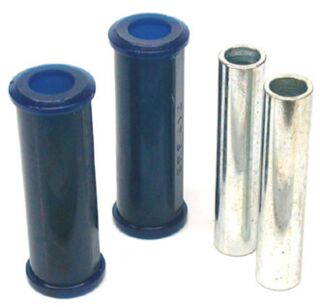 Landrover - Sprg/Up/Bush