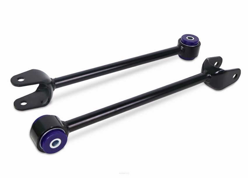 Tesla Rear Lower Control Arm Rear