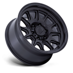 Felga aluminiowa PA200 PULSE Matte Black PRO COMP - 2