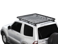 Bagażnik dachowy Mitsubishi Pajero/Montero V60 3d CK (99-06) Slimline II - Front Runner - 2