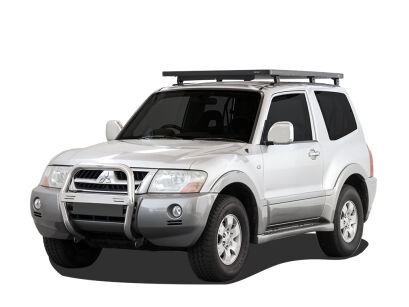Bagażnik dachowy Mitsubishi Pajero/Montero V60 3d CK (99-06) Slimline II - Front Runner