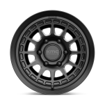 Felga aluminiowa KM719 Canyon Satin Black KMC - 3